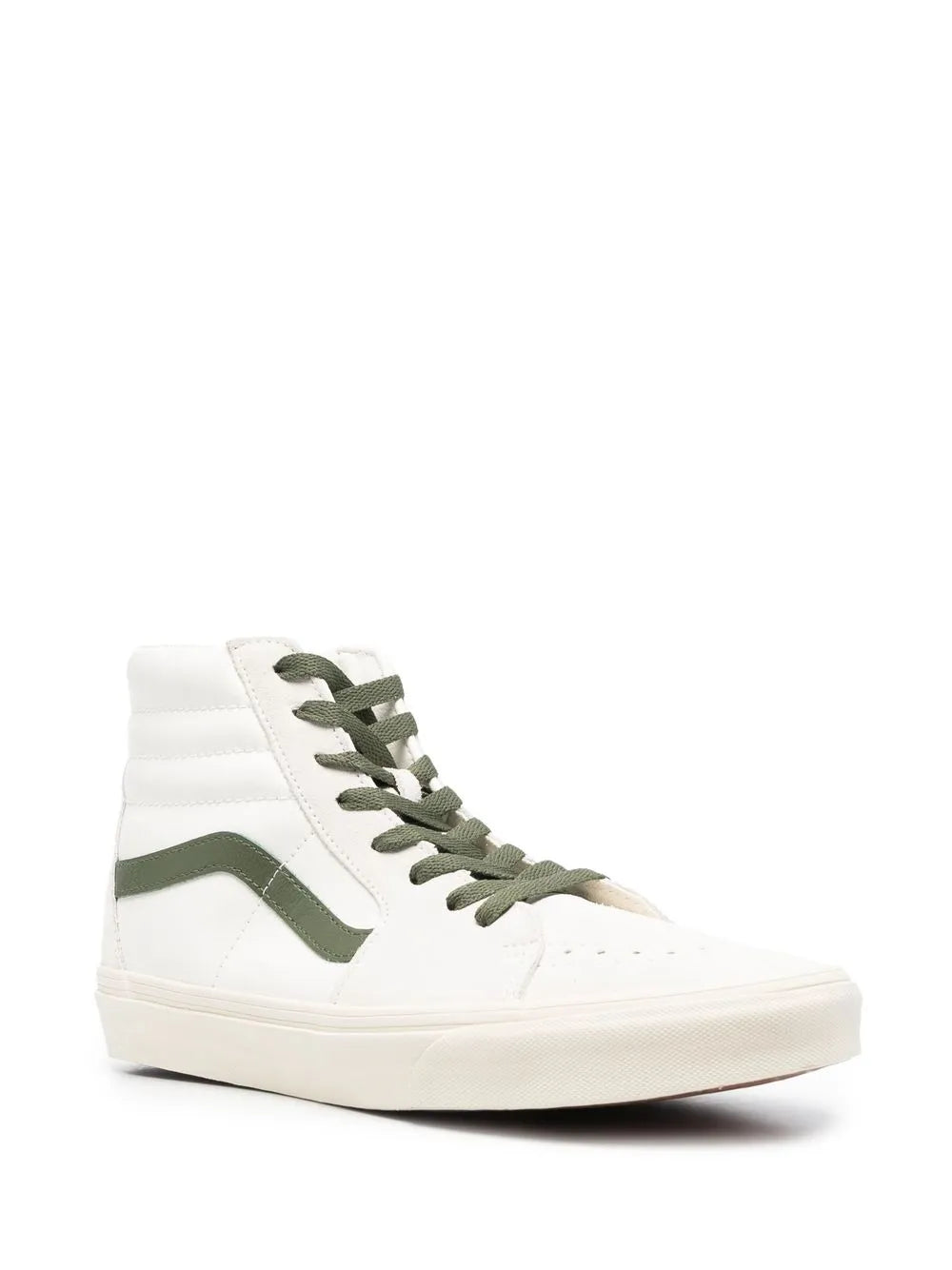 Vans Sk8 high-top sneakers
