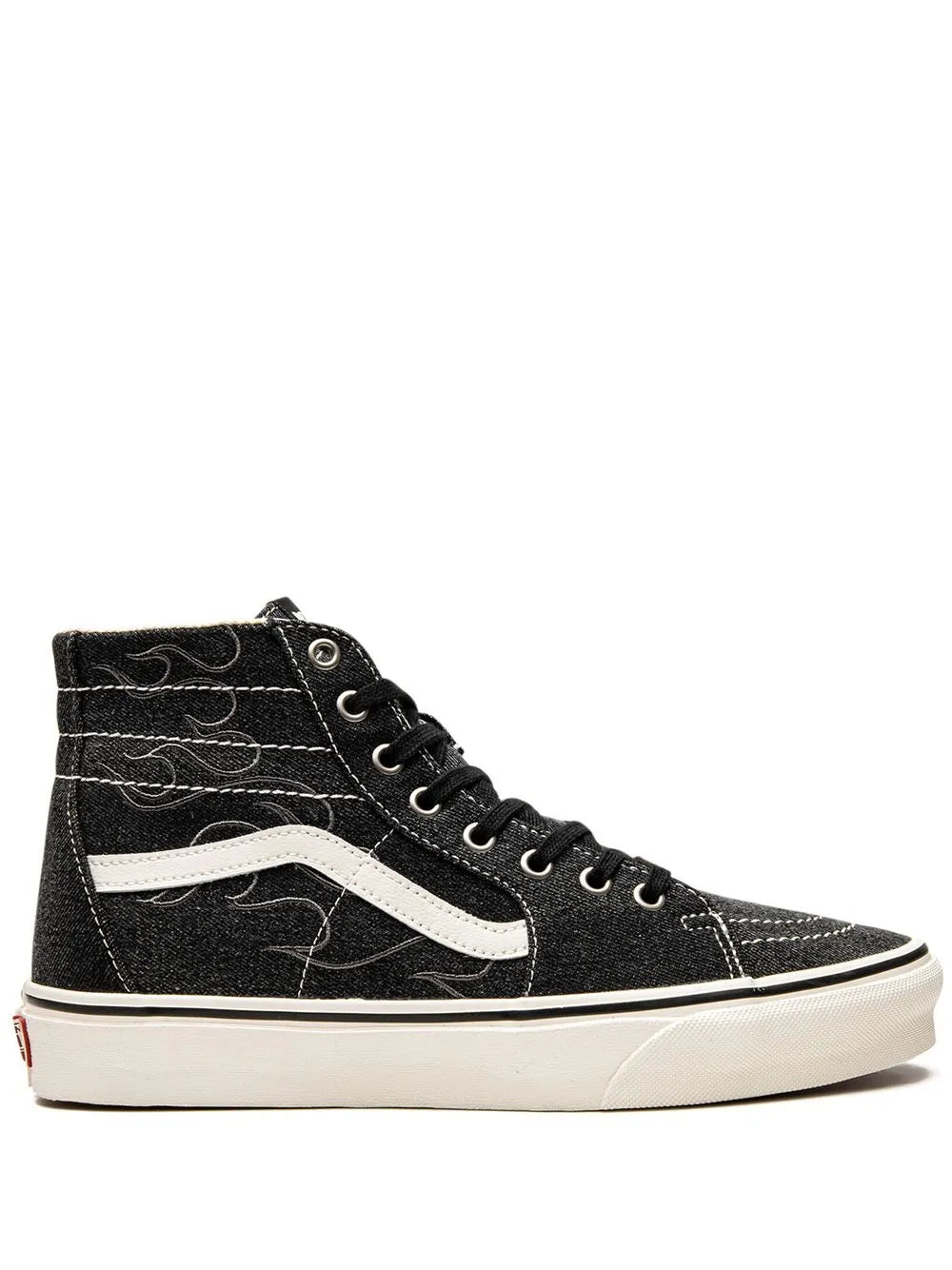 Vans Sk8-Hi "Tapered" sneakers
