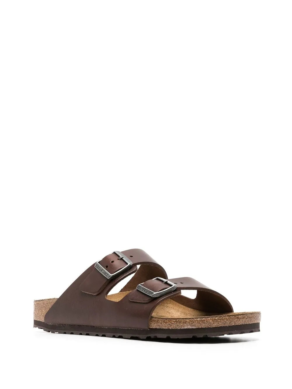 Birkenstock Arizona buckled sandals