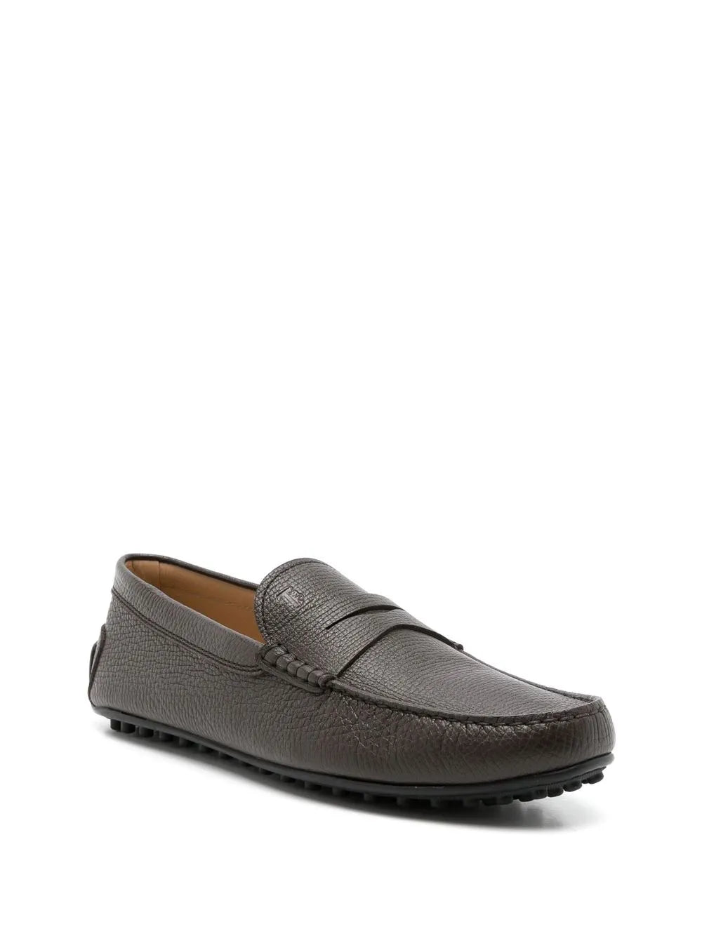 Tod's City Gommino driving shoes
