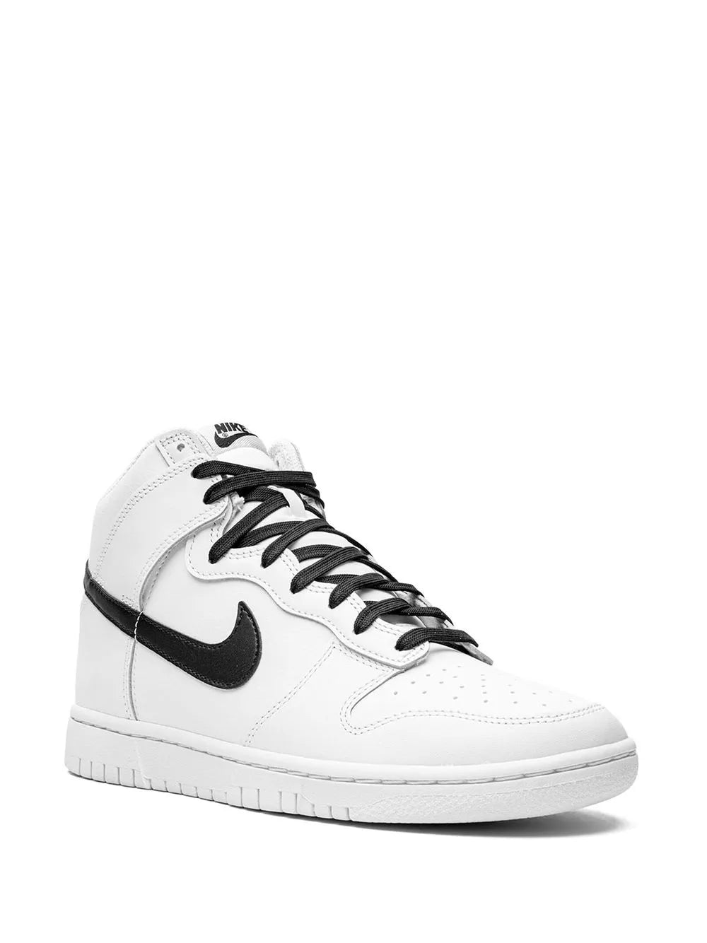 Nike Dunk Hi Retro "White Panda" sneakers