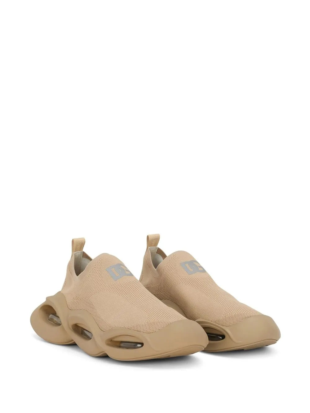 Dolce & Gabbana Wave slip-on sneakers