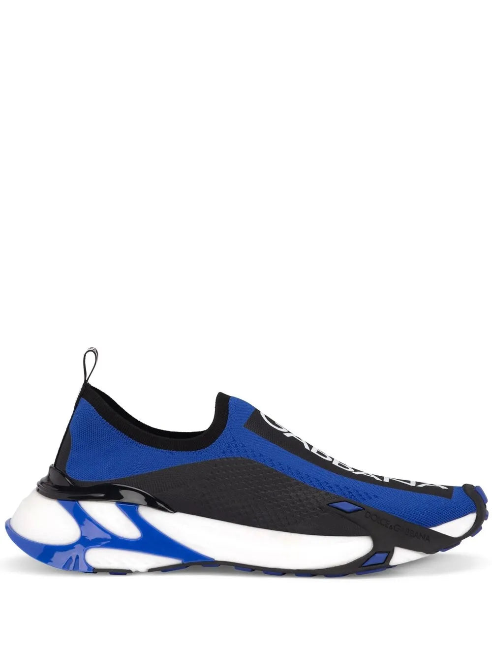Dolce & Gabbana Fast mesh sneakers