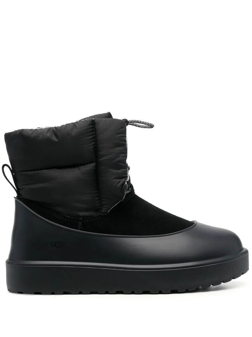 UGG Maxi Toggle ankle boots