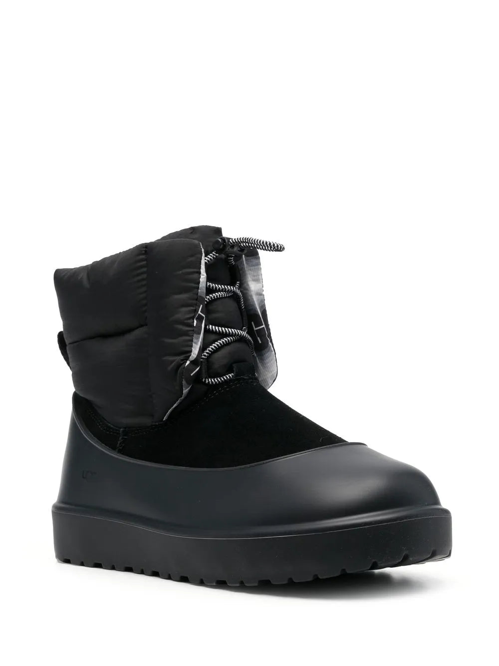 UGG Maxi Toggle ankle boots