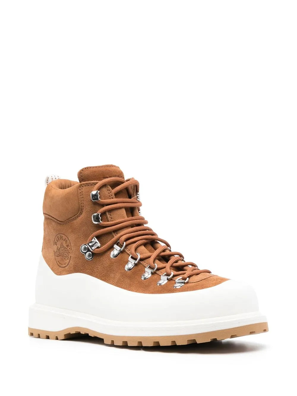 Diemme Roccia suede ankle boots