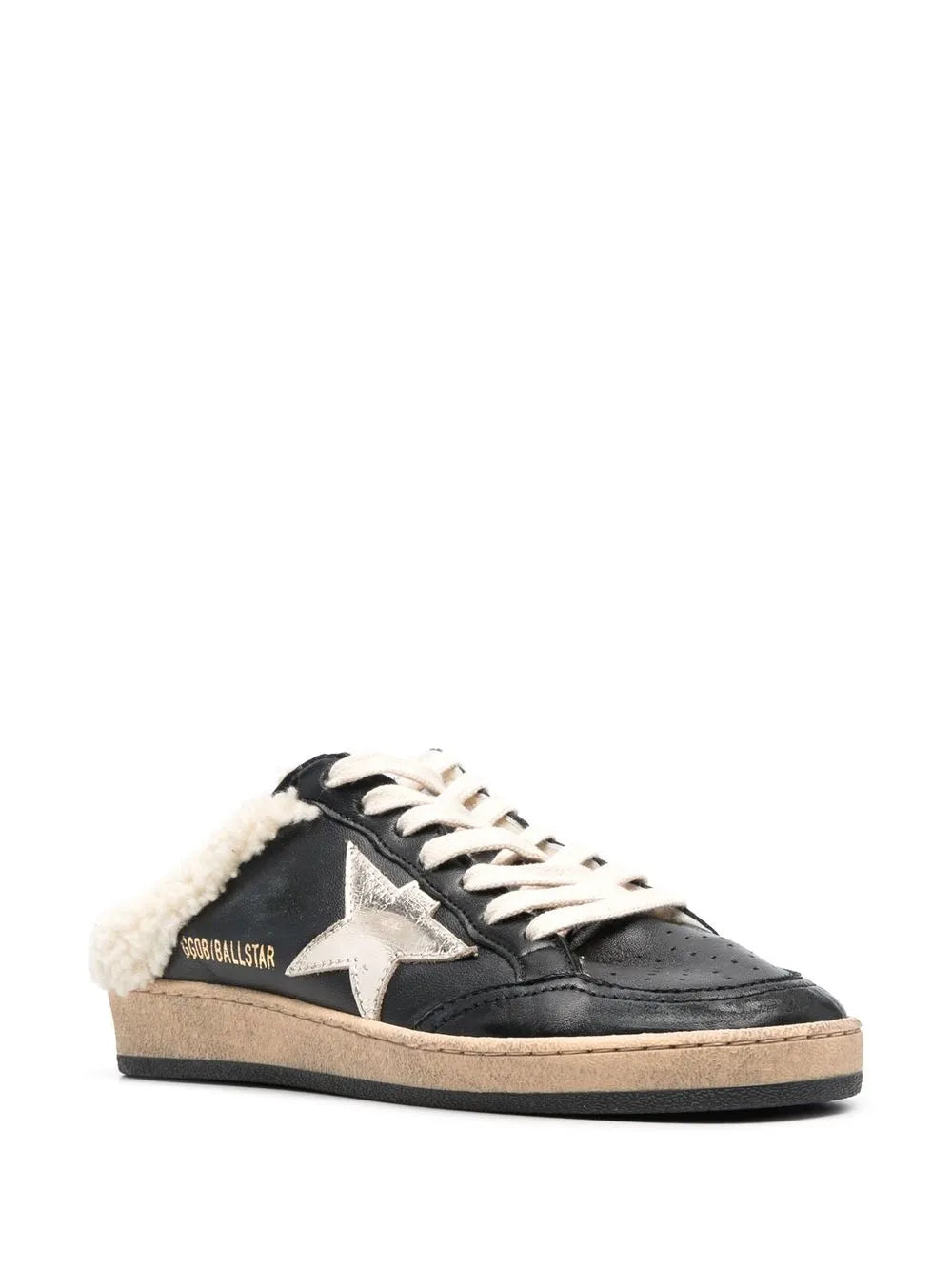 Golden Goose Ball Star Sabot sneakers