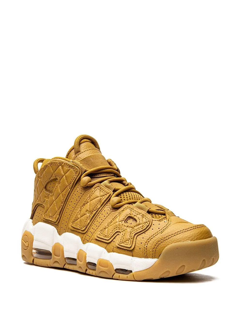 Nike Air More Uptempo "Wheat" sneakers
