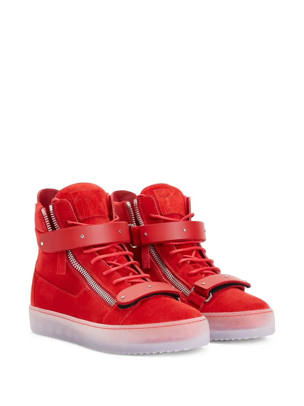 Giuseppe Zanotti Coby high-top sneakers