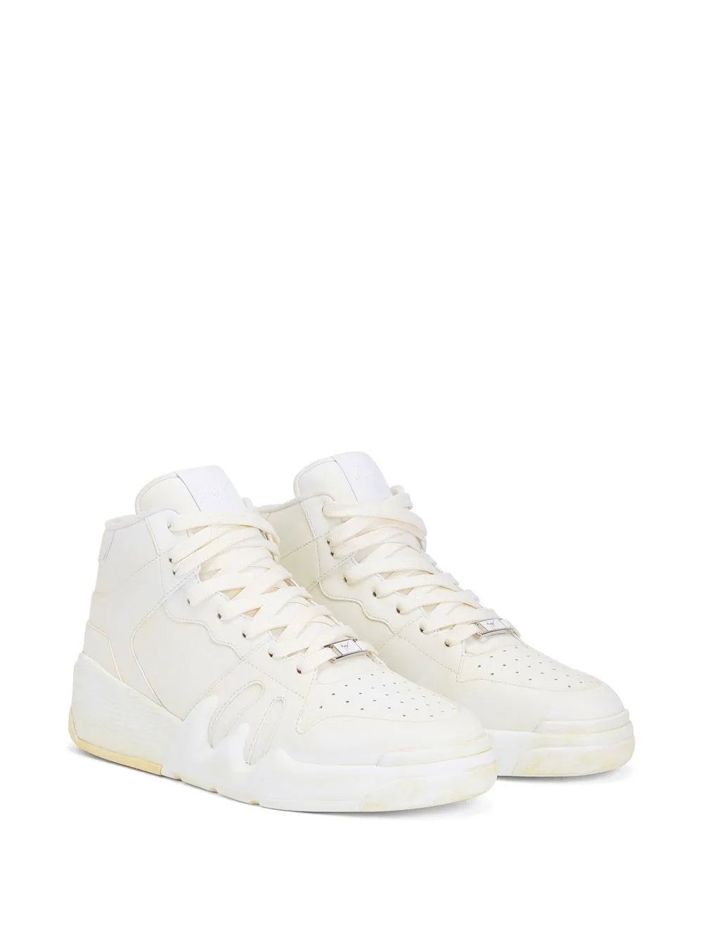Giuseppe Zanotti Talon high-top sneakers