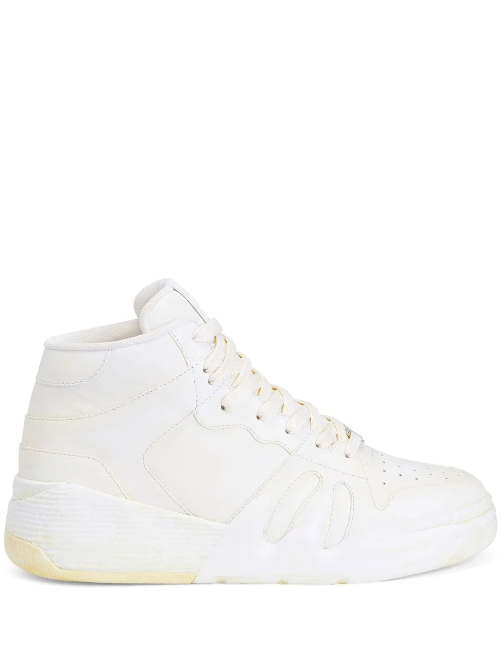 Giuseppe Zanotti Talon high-top sneakers