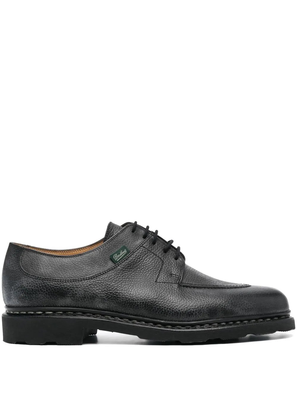 Paraboot Avignon leather Derby shoes