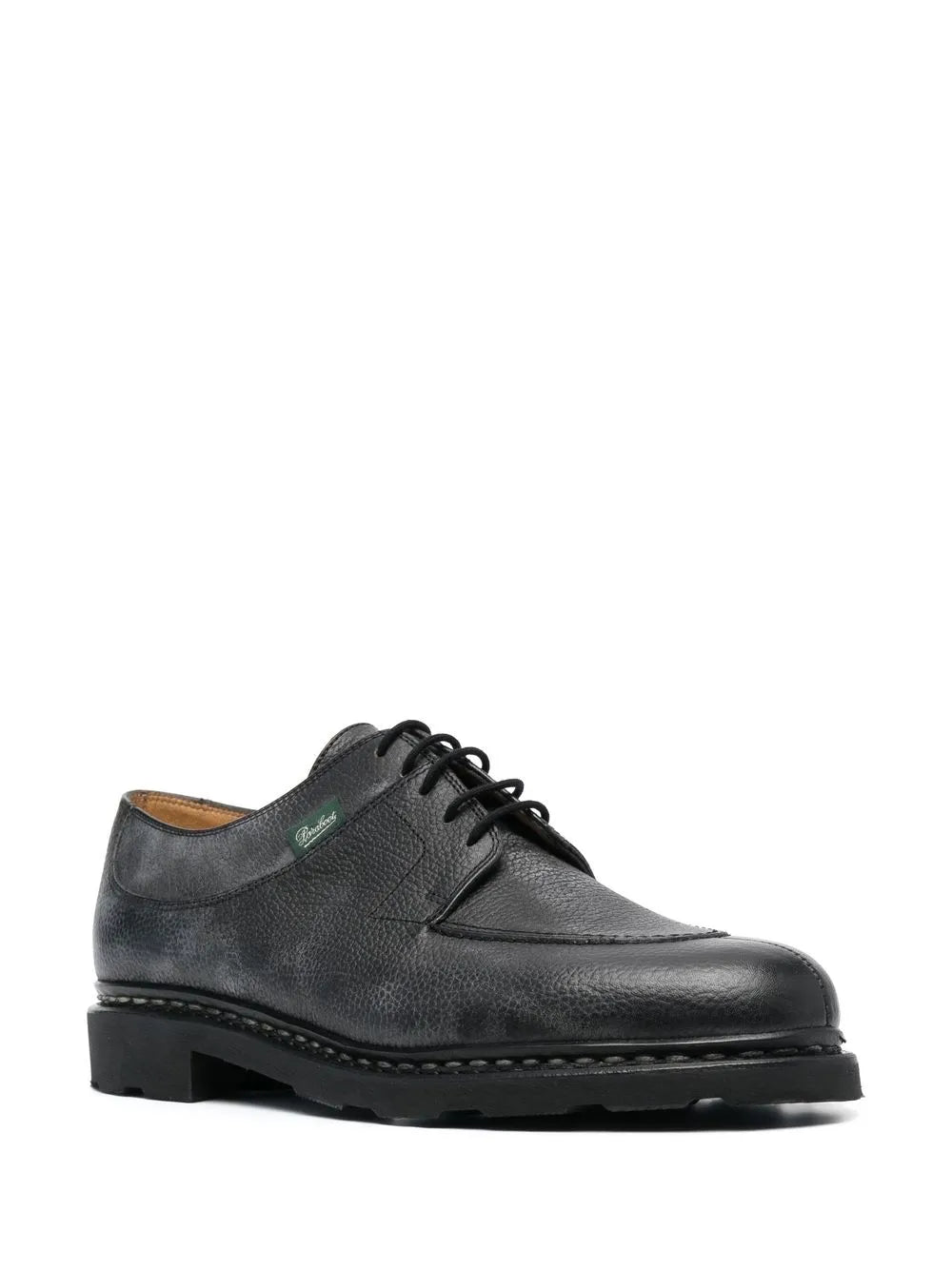 Paraboot Avignon leather Derby shoes