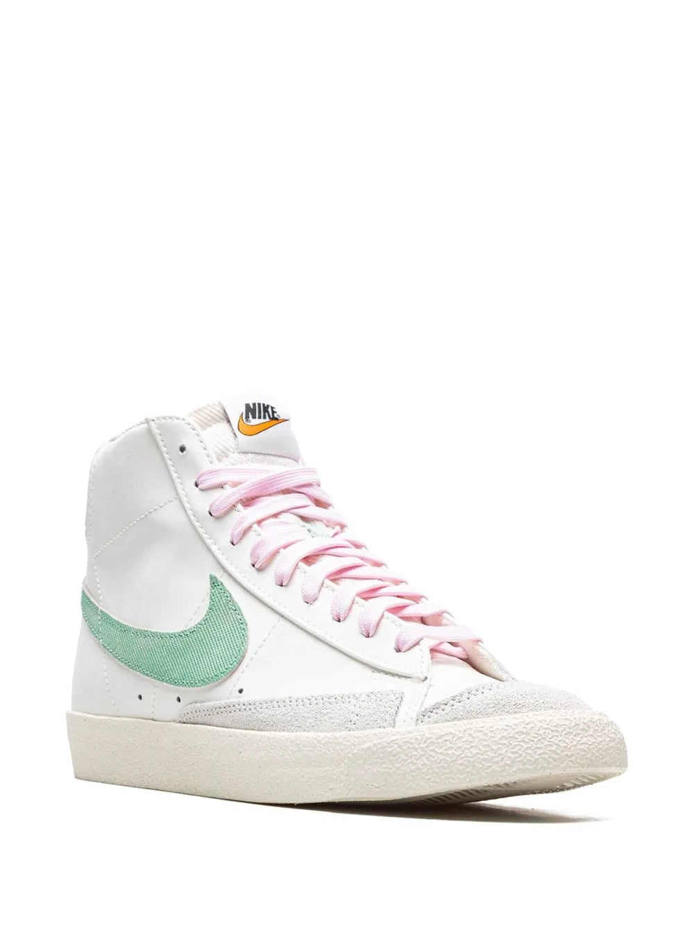 Nike Blazer Mid '77 PRM "Certified Fresh" sneakers