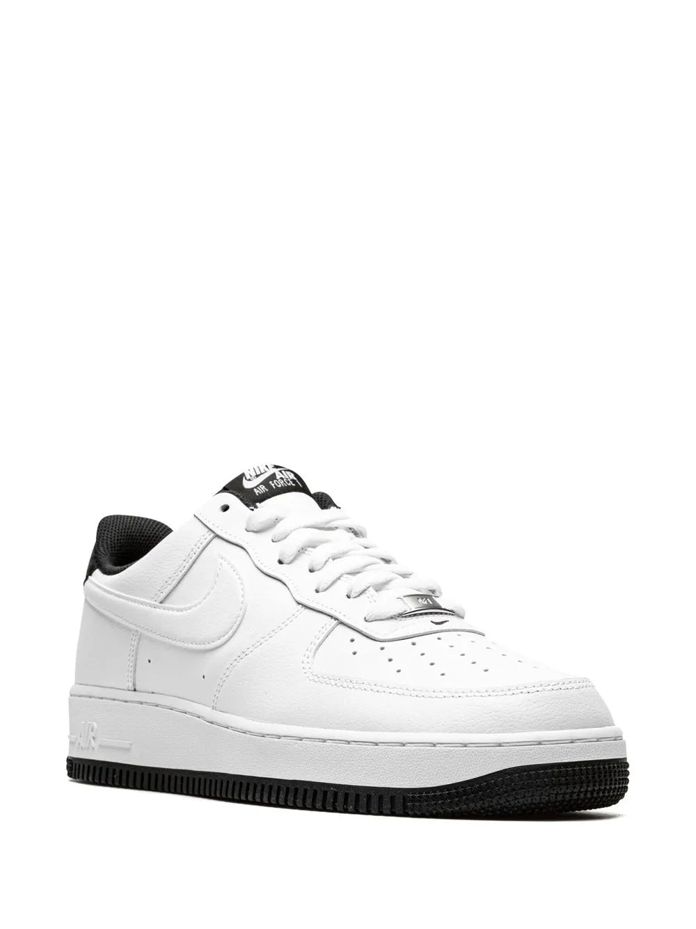 Nike Air Force 1 '07 "White/Black" sneakers