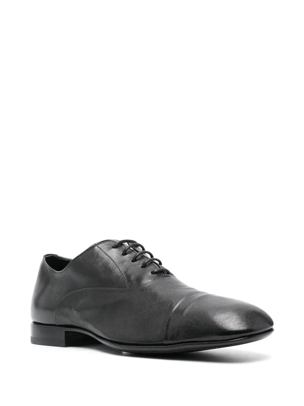 Officine Creative Harvey leather Oxford shoes
