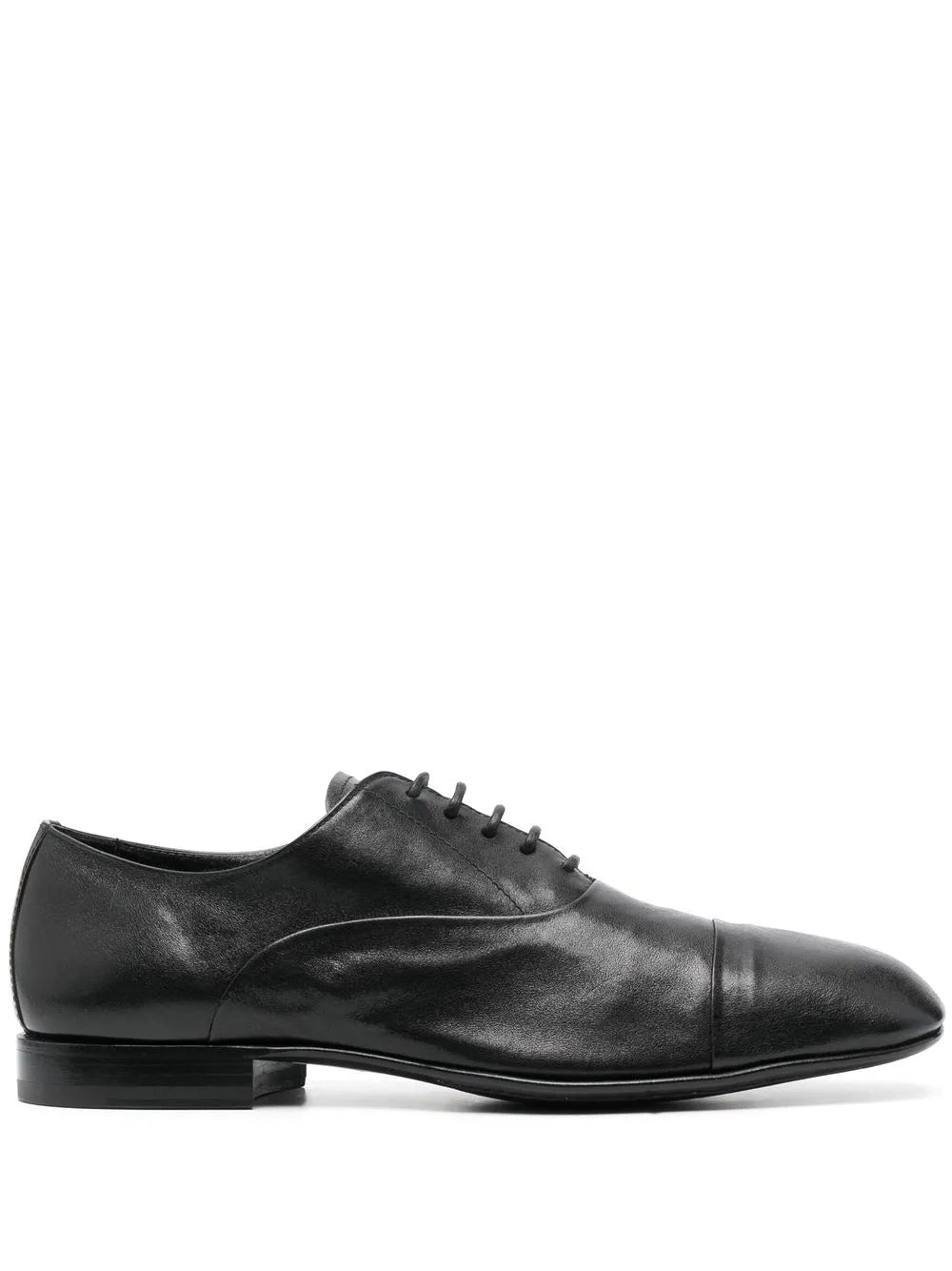 Officine Creative Harvey leather Oxford shoes