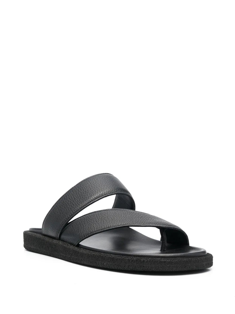 Officine Creative Inner asymmetric sandals