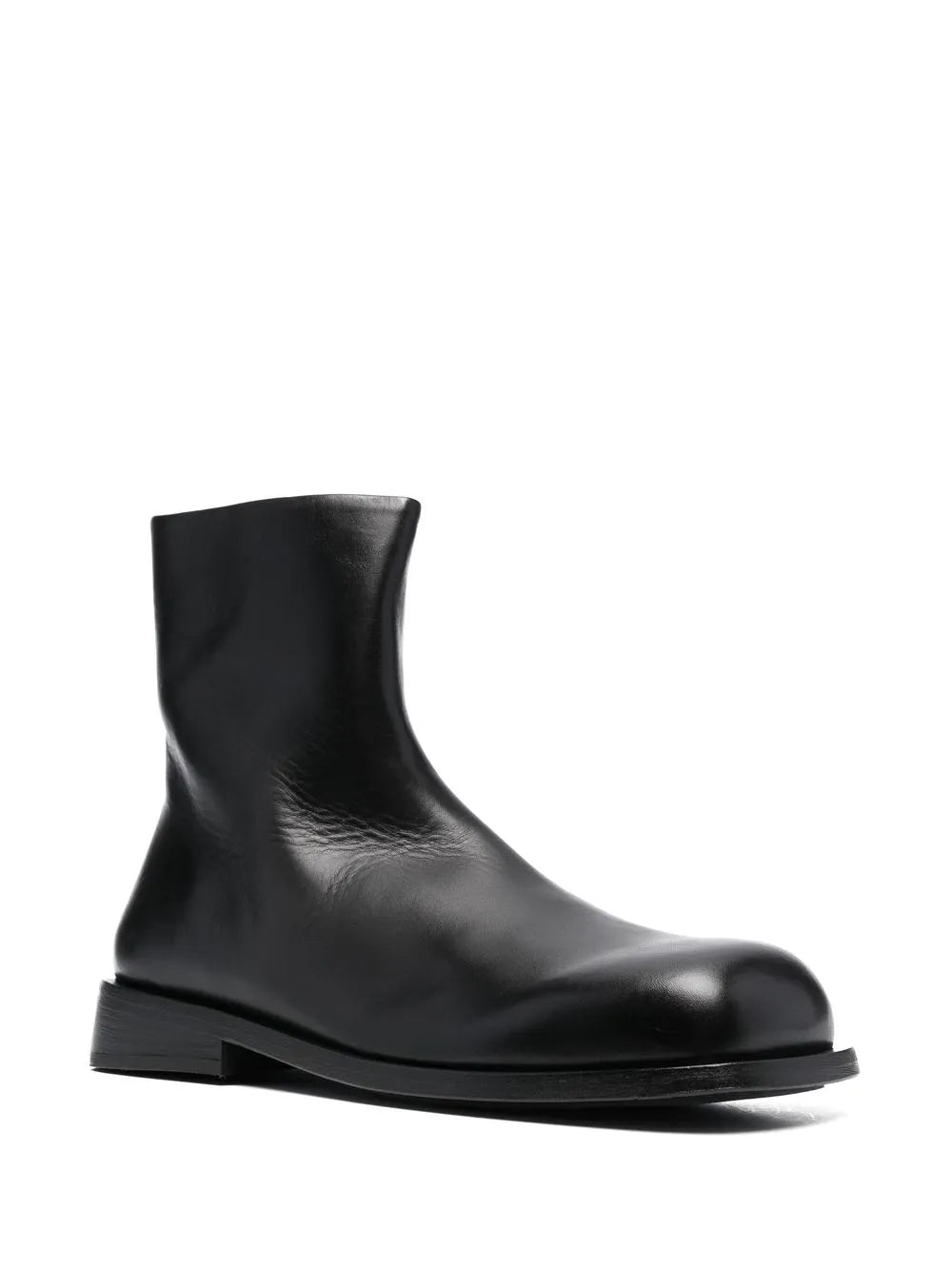 Marsèll side-zip ankle boots