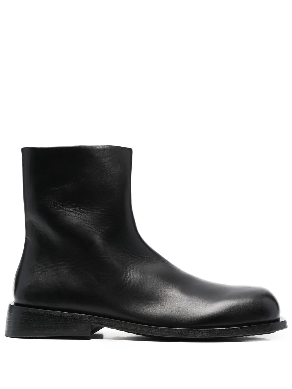 Marsèll side-zip ankle boots