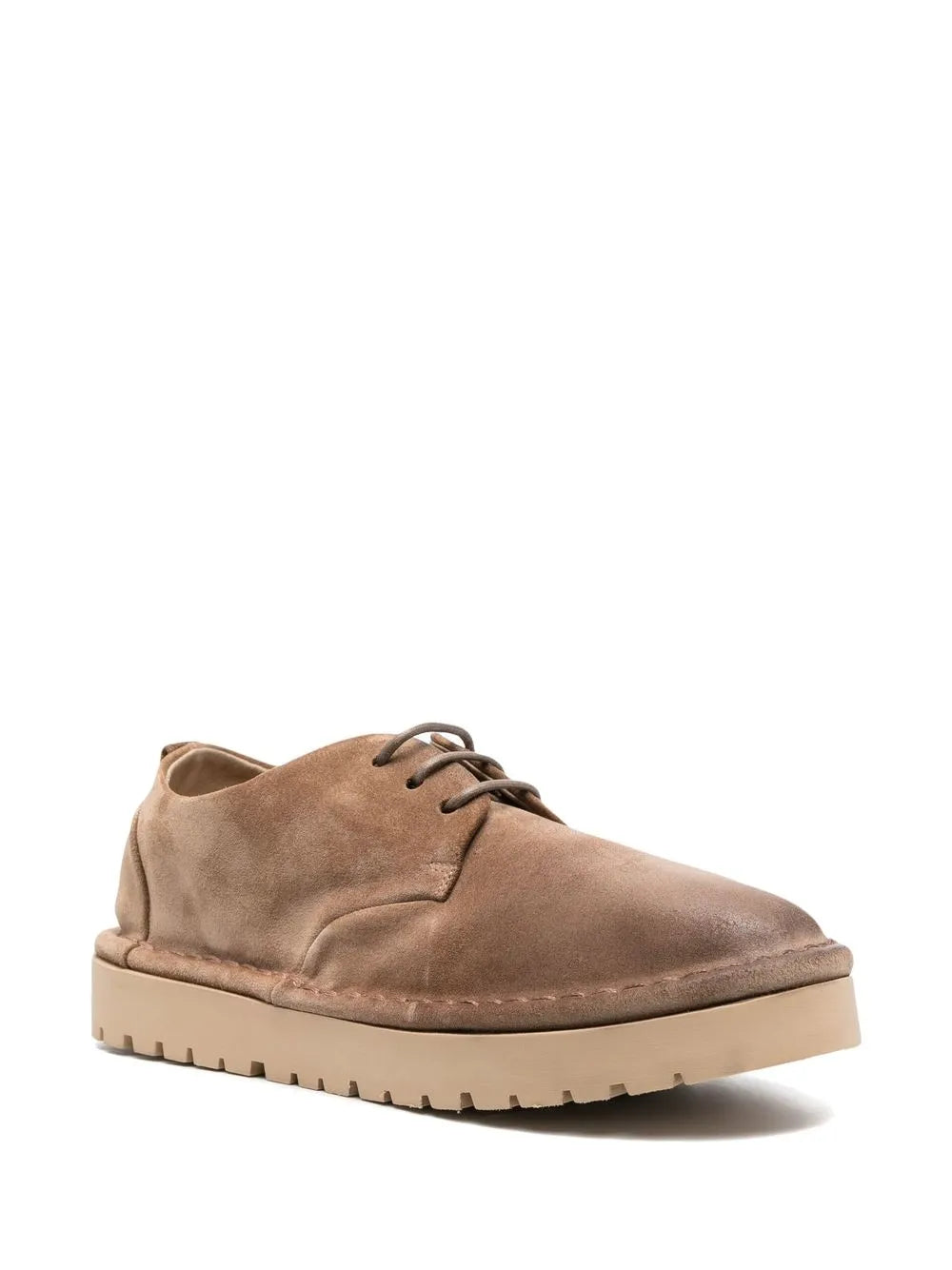Marsèll Sancrispa Alta lace-up shoes