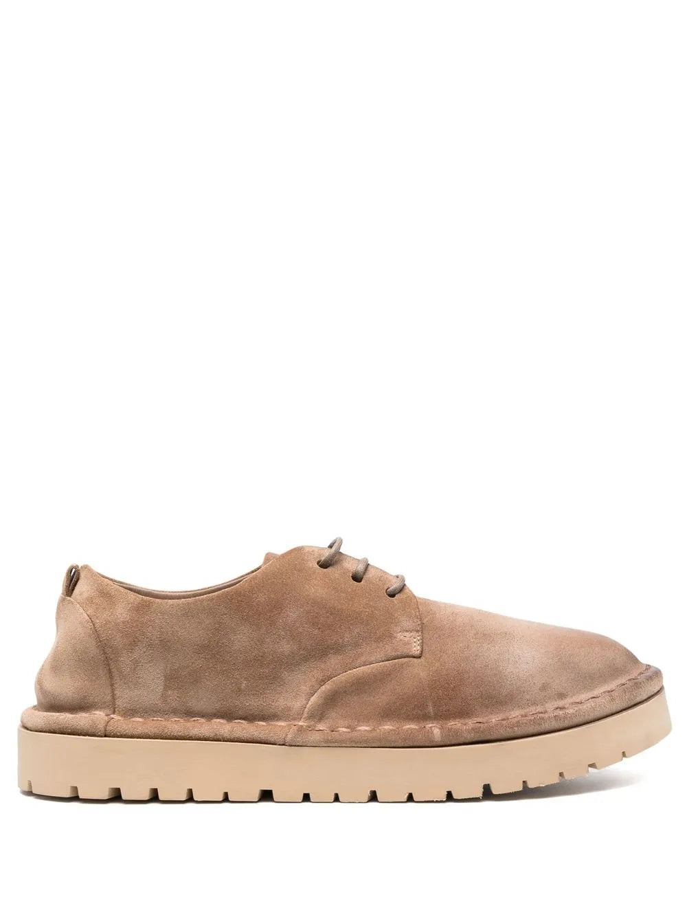 Marsèll Sancrispa Alta lace-up shoes