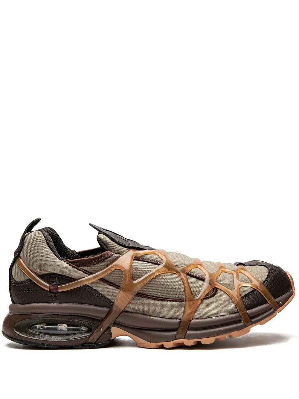 Nike Air Kukini "Brown" sneakers