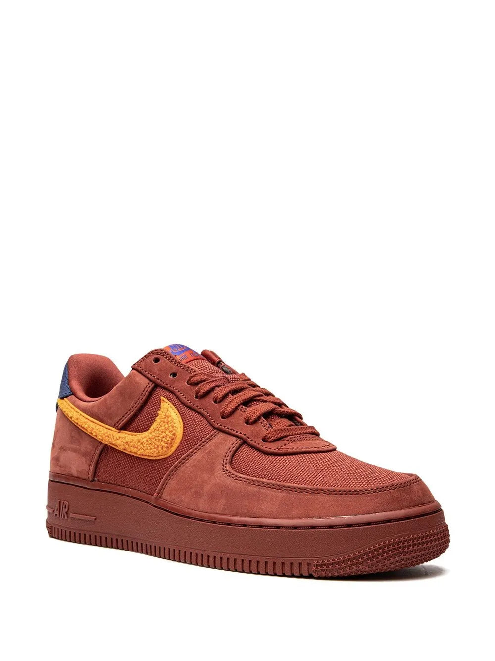 Nike Air Force 1 Low "La Familia" sneakers