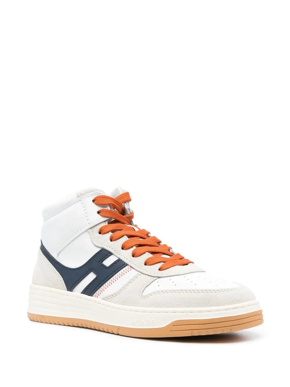 Hogan H630 high-top sneakers