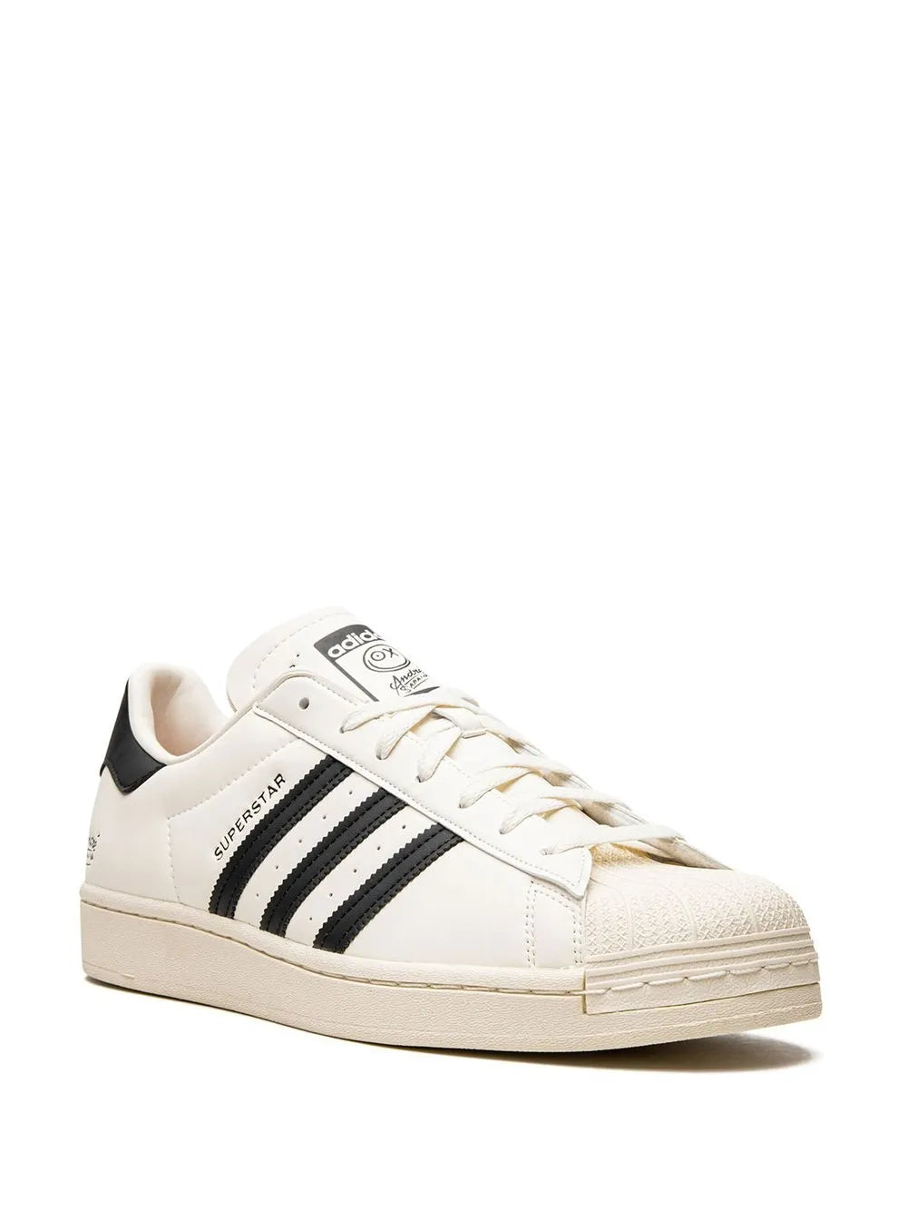 adidas x André Saraiva Superstar low-top sneakers