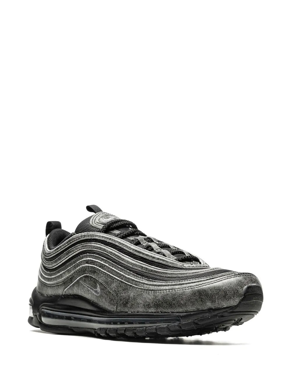 Nike x Comme Des Garçons Air Max 97 "Glacier Grey" sneakers