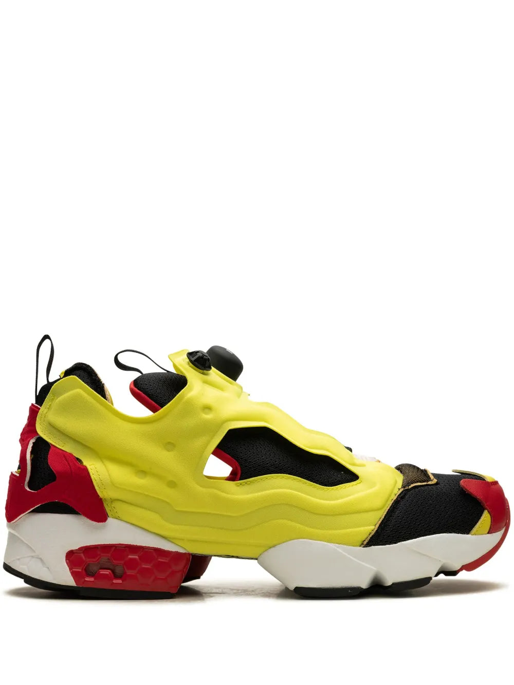 Reebok x Maison Margiela Instapump Fury "Memory Of" sneakers
