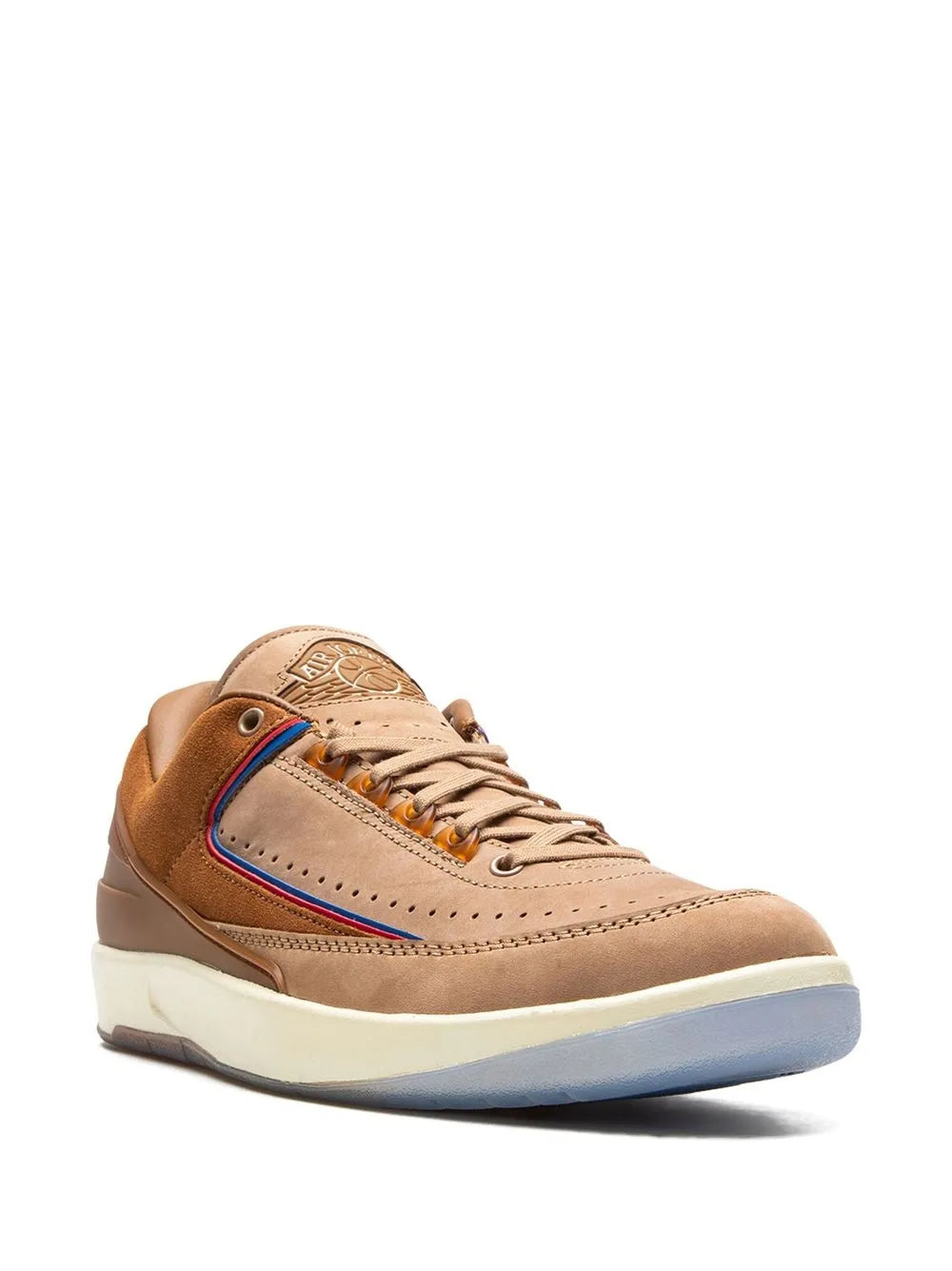 Jordan Air Jordan 2 Low "Two 18" sneakers