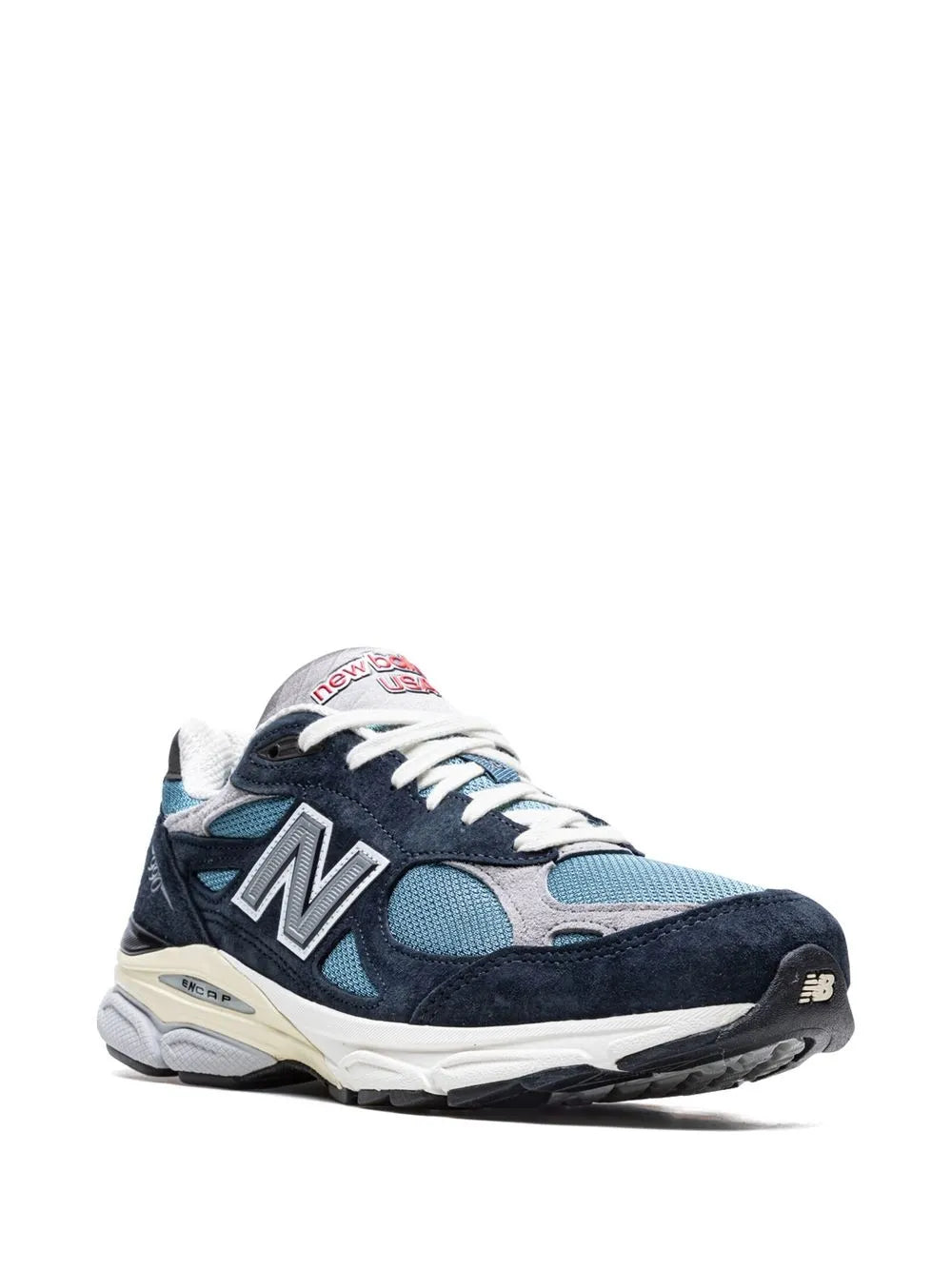 New Balance x Teddy Santis 990V3 "Castlerock"" sneakers