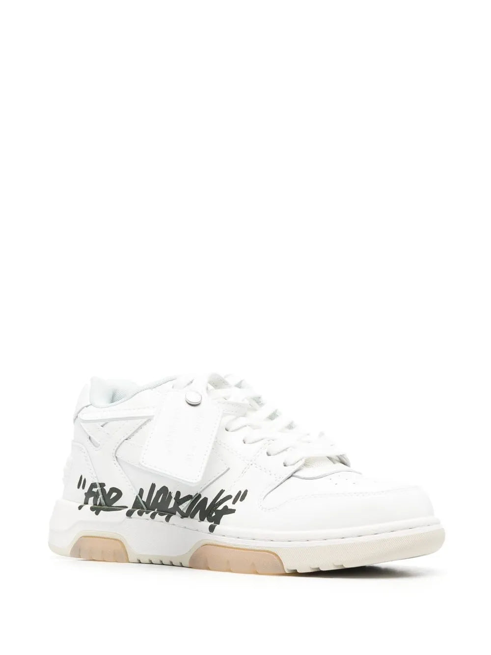 Off-White Out of Office "For Walking" sneakers