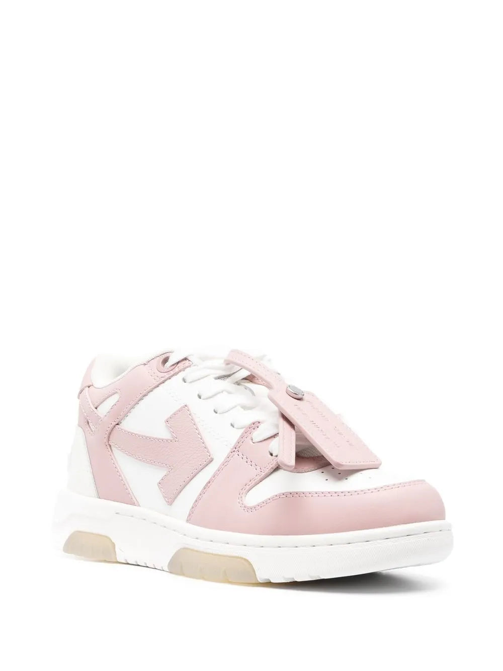 Off-White Out Of Office low-top sneakers