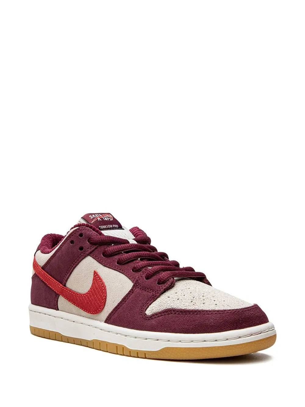 Nike SB Dunk Low "Skate Like A Girl" sneakers