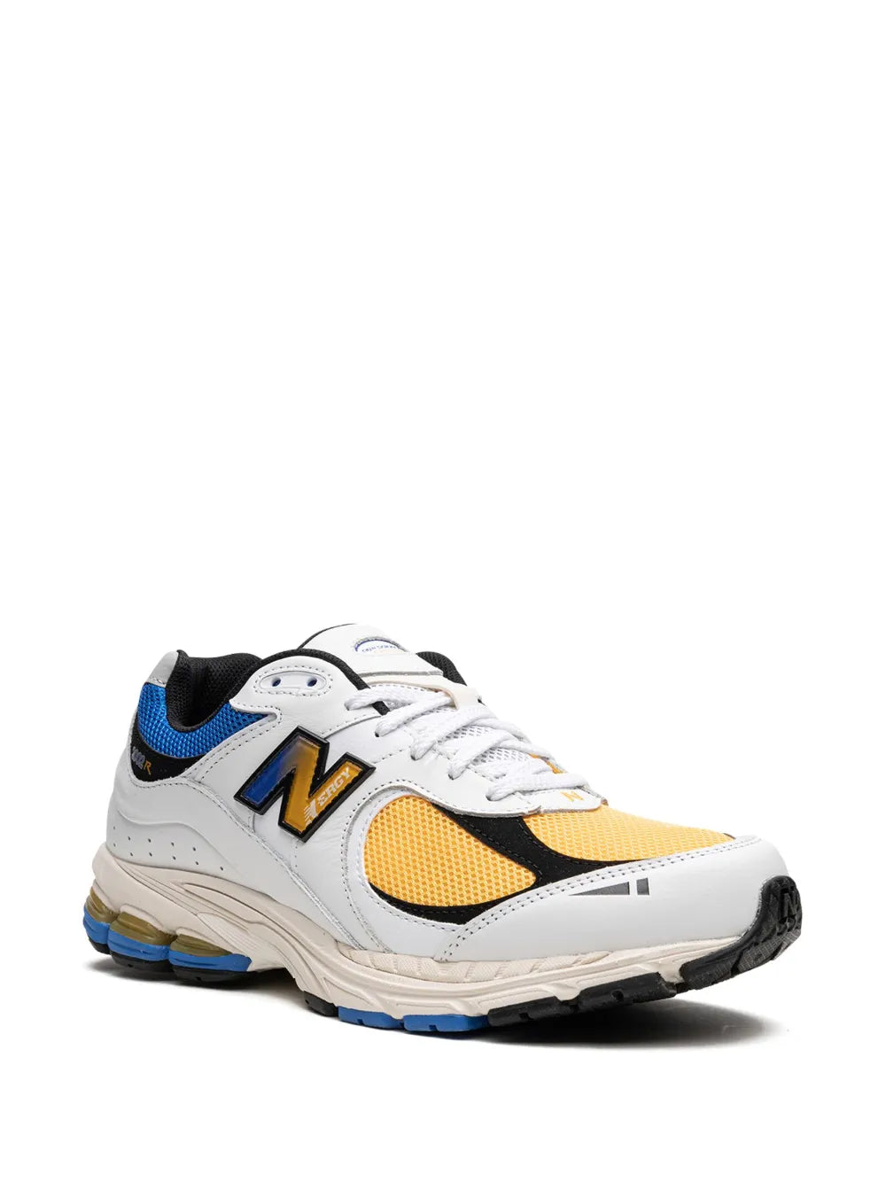 New Balance 2002R "Vibrant Apricot" sneakers
