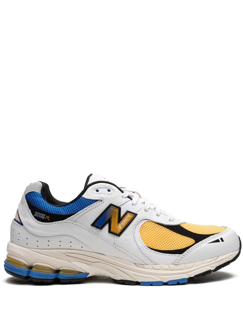 New Balance 2002R "Vibrant Apricot" sneakers