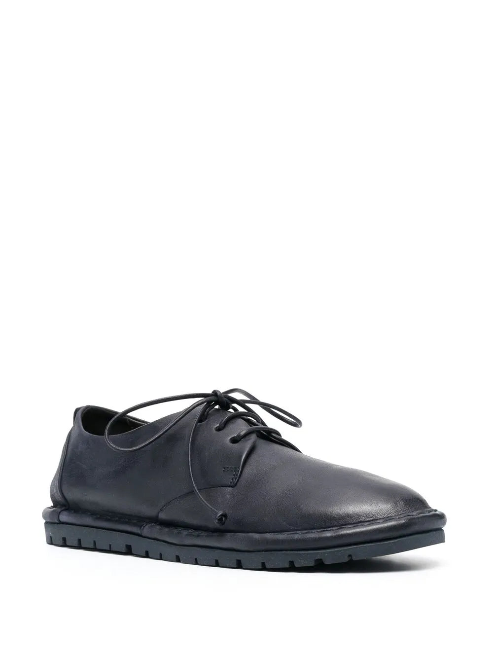 Marsèll lace-up leather Oxford shoes