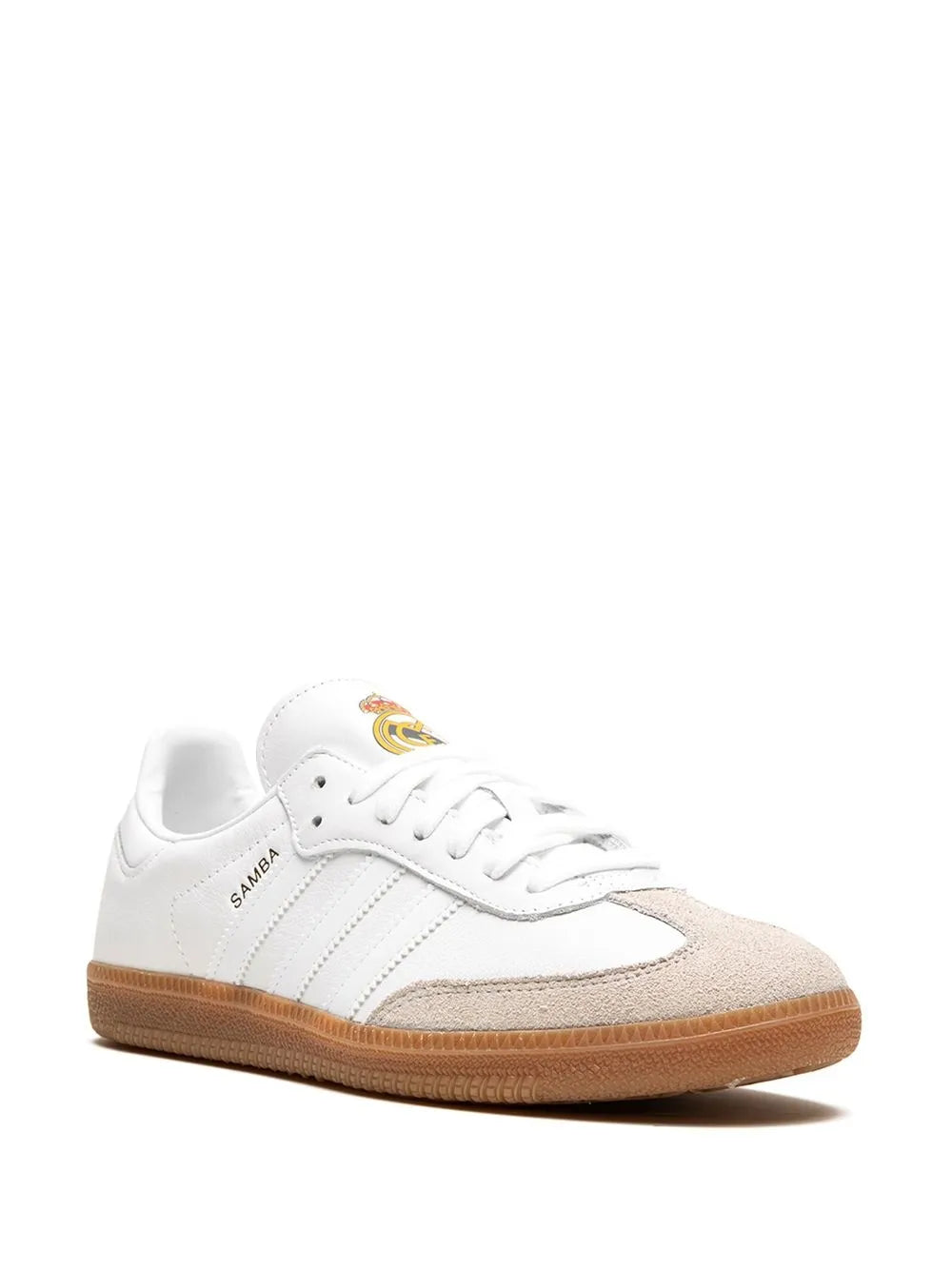 adidas Samba "Real Madrid" sneakers