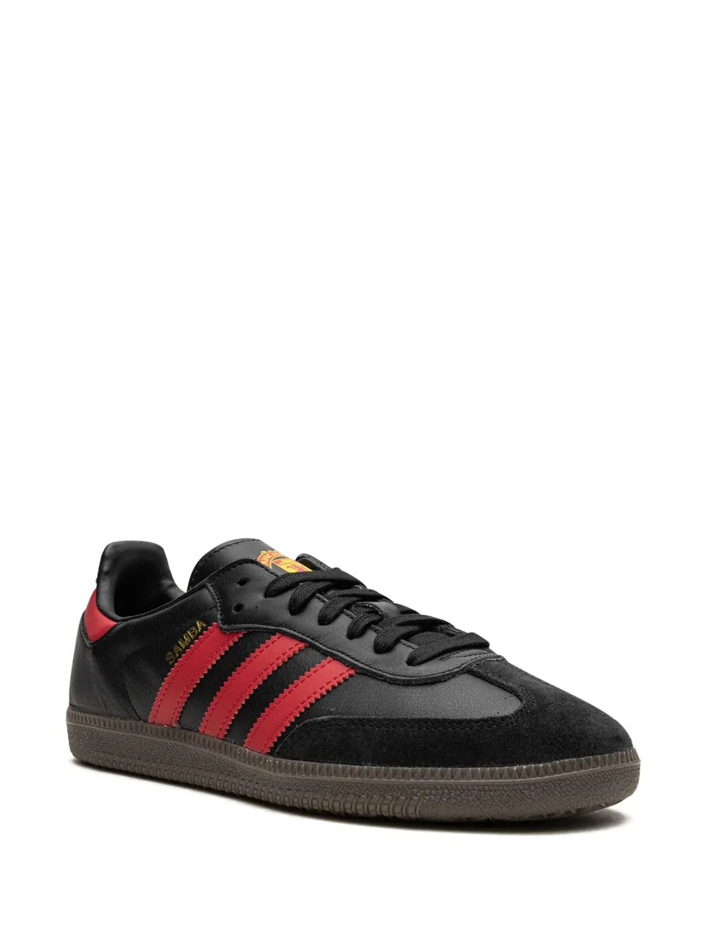 adidas Samba "Manchester United" sneakers