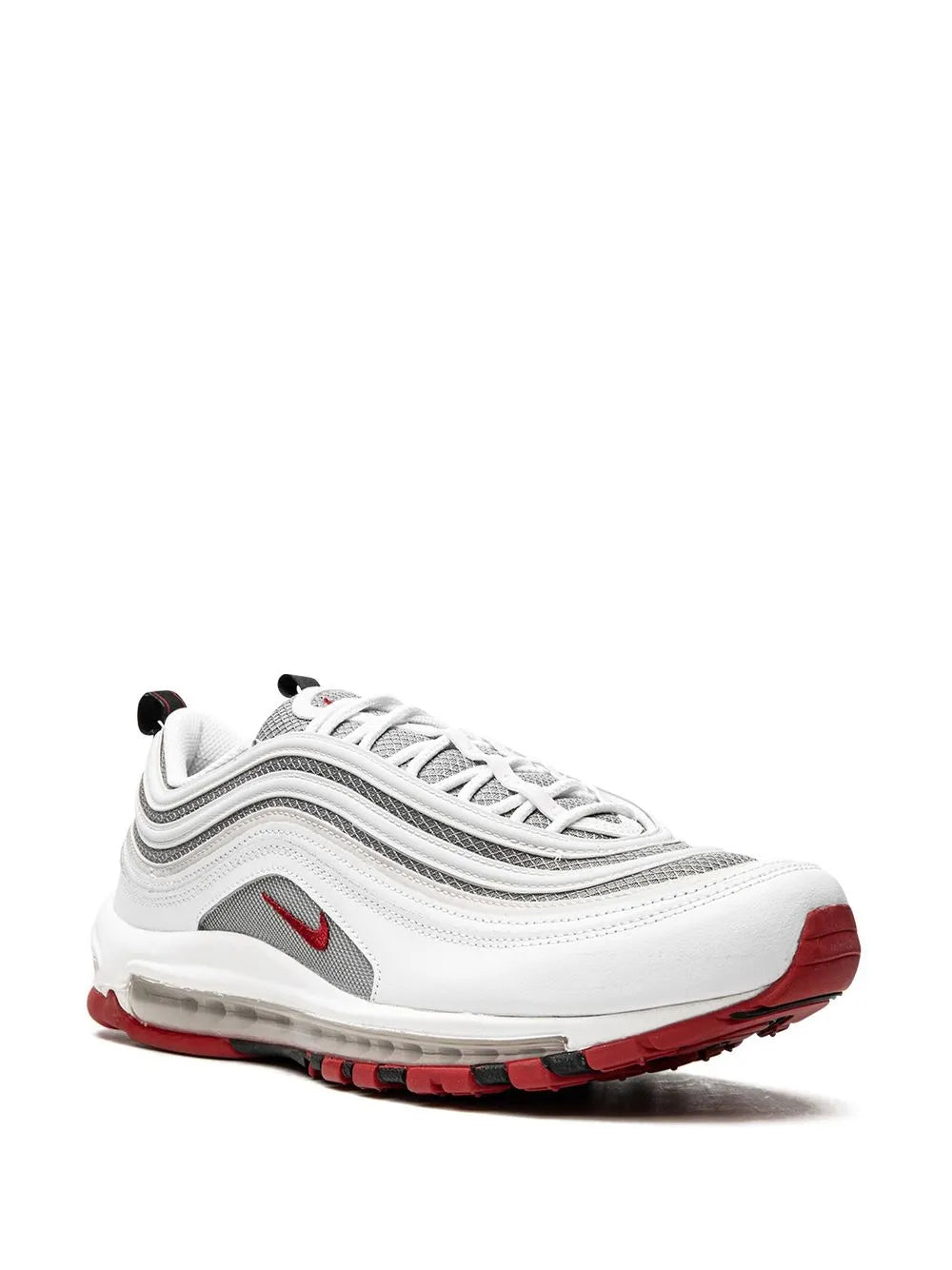 Nike Air Max 97 "White Bullet" sneakers