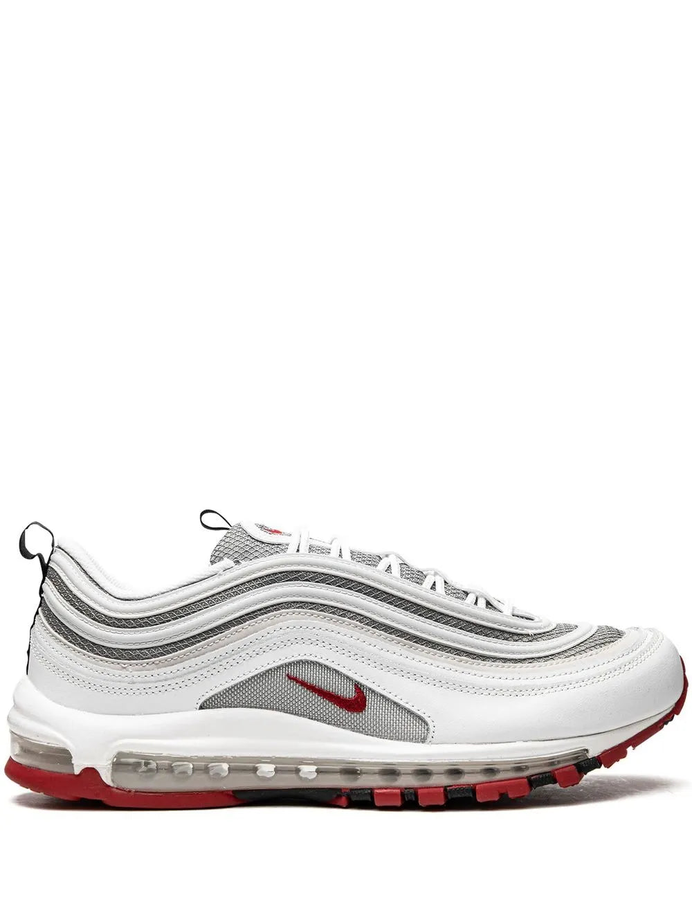 Nike Air Max 97 "White Bullet" sneakers