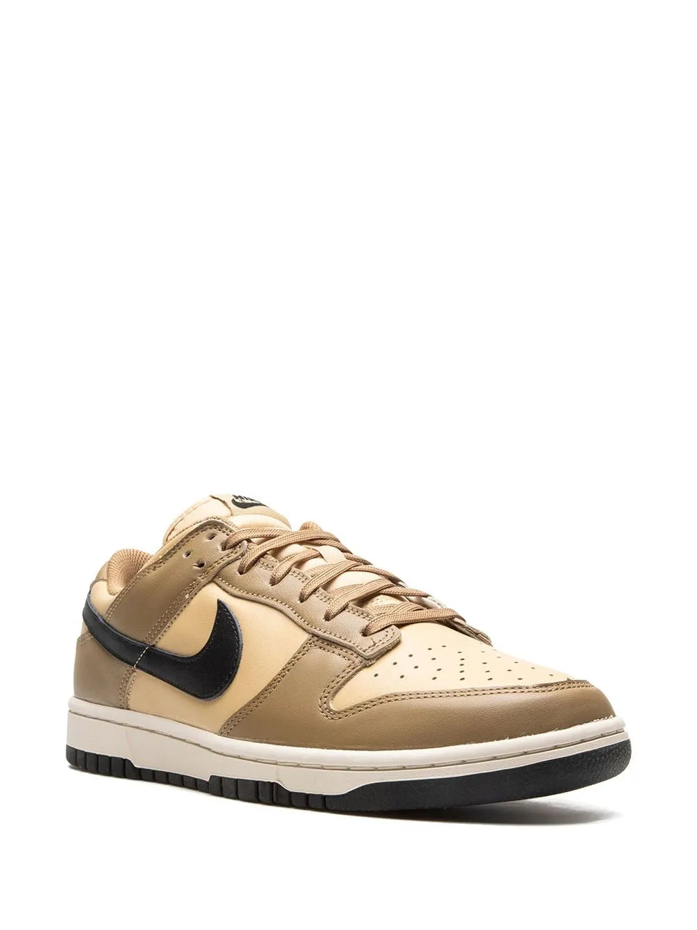 Nike Dunk Low "Dark Driftwood" sneakers