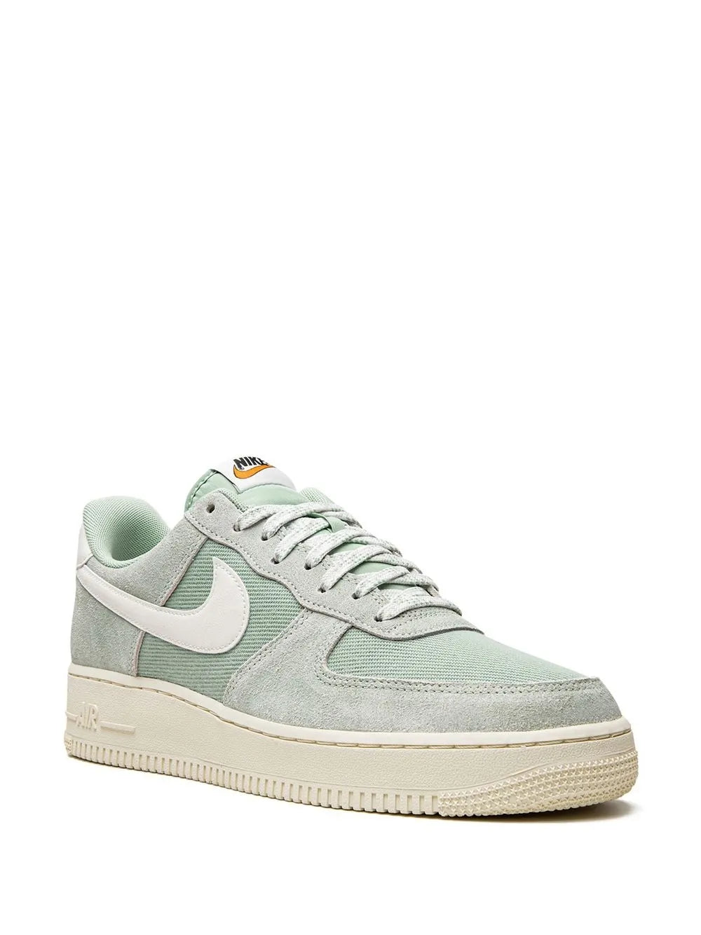 Nike Air Force 1 "Certified Fresh" sneakers