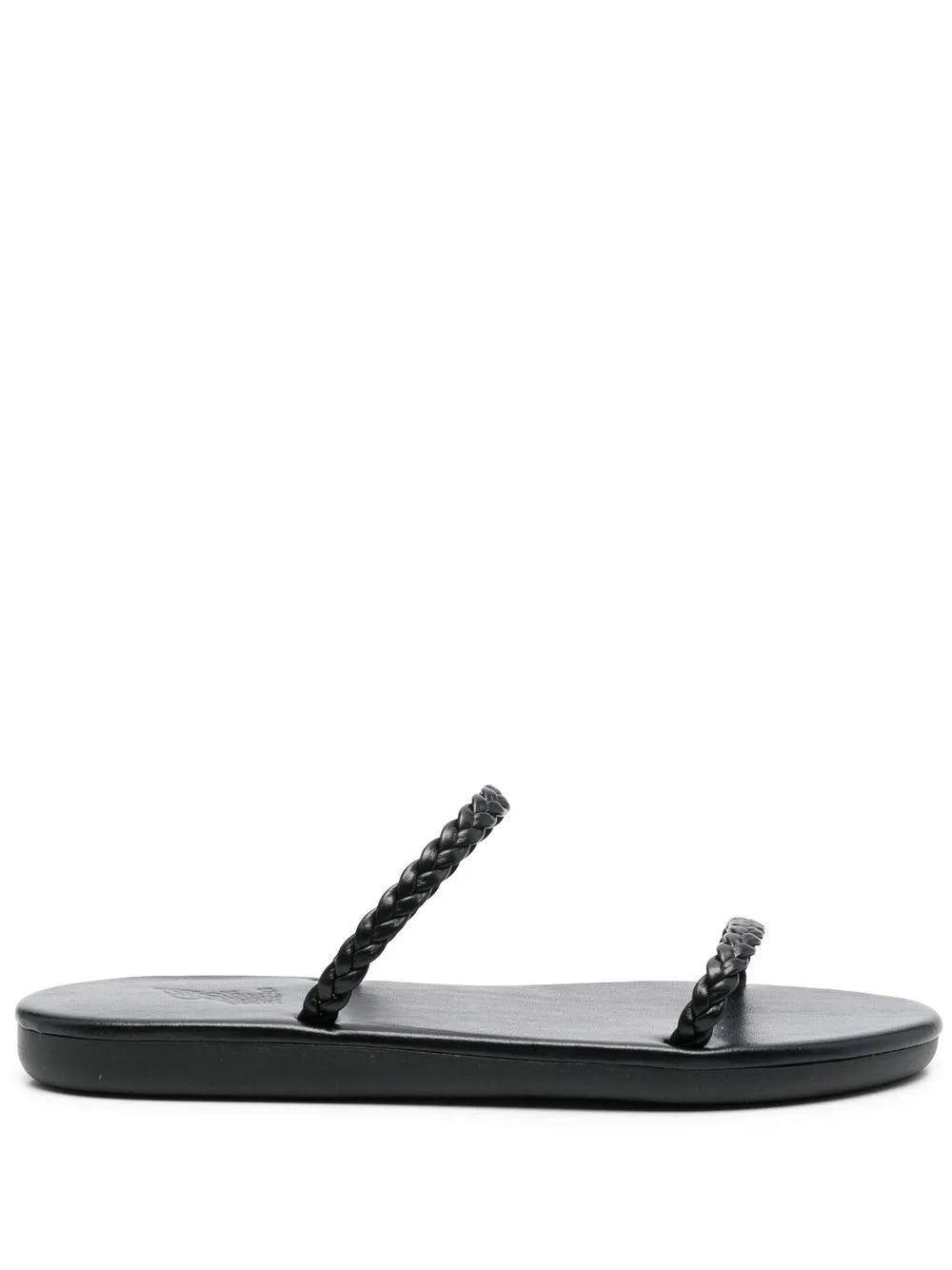 Ancient Greek Sandals Aprilia braided-strap sandals