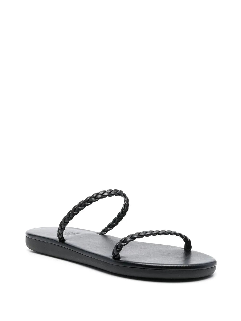 Ancient Greek Sandals Aprilia braided-strap sandals