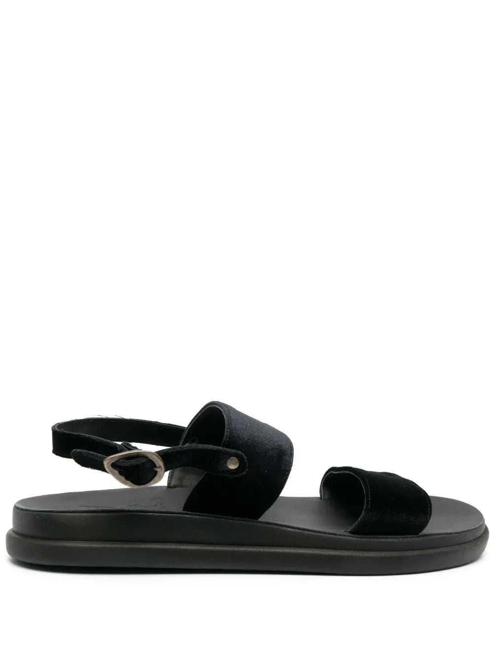 Ancient Greek Sandals Timon leather greek sandals