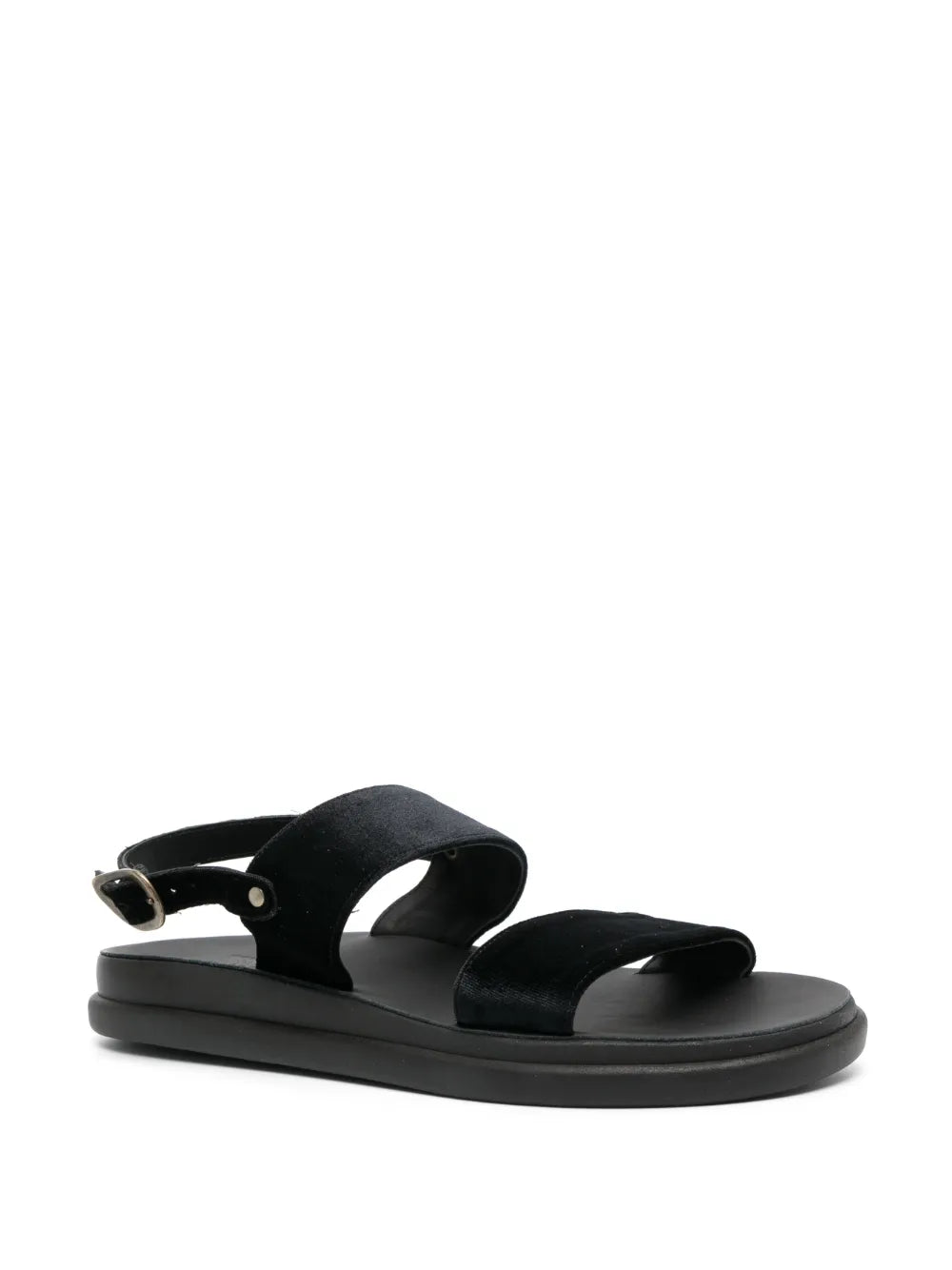 Ancient Greek Sandals Timon leather greek sandals
